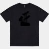 Thread Project Unisex Epic Tee - Plus Sizes Thumbnail