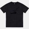 Thread Project Unisex Epic Tee - Plus Sizes Thumbnail