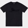 Thread Project Unisex Epic Tee - Plus Sizes Thumbnail