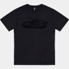Thread Project Unisex Epic Tee - Plus Sizes Thumbnail