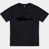 Thread Project Unisex Epic Tee - Plus Sizes Thumbnail