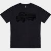 Thread Project Unisex Epic Tee - Plus Sizes Thumbnail