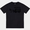 Thread Project Unisex Epic Tee - Plus Sizes Thumbnail
