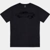 Thread Project Unisex Epic Tee - Plus Sizes Thumbnail