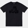 Thread Project Unisex Epic Tee - Plus Sizes Thumbnail