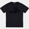 Thread Project Unisex Epic Tee - Plus Sizes Thumbnail