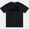 Thread Project Unisex Epic Tee - Plus Sizes Thumbnail