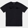 Thread Project Unisex Epic Tee - Plus Sizes Thumbnail