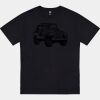 Thread Project Unisex Epic Tee - Plus Sizes Thumbnail