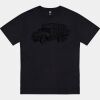 Thread Project Unisex Epic Tee - Plus Sizes Thumbnail