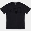 Thread Project Unisex Epic Tee - Plus Sizes Thumbnail