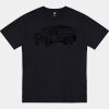 Thread Project Unisex Epic Tee - Plus Sizes Thumbnail
