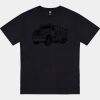 Thread Project Unisex Epic Tee - Plus Sizes Thumbnail