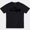 Thread Project Unisex Epic Tee - Plus Sizes Thumbnail