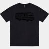 Thread Project Unisex Epic Tee - Plus Sizes Thumbnail