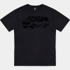 Thread Project Unisex Epic Tee - Plus Sizes Thumbnail