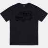 Thread Project Unisex Epic Tee - Plus Sizes Thumbnail
