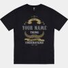 Thread Project Unisex Epic Tee - Plus Sizes Thumbnail