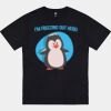 Thread Project Unisex Epic Tee - Plus Sizes Thumbnail
