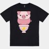 Thread Project Unisex Epic Tee - Plus Sizes Thumbnail