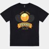 Thread Project Unisex Epic Tee - Plus Sizes Thumbnail