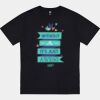 Thread Project Unisex Epic Tee - Plus Sizes Thumbnail