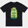 Thread Project Unisex Epic Tee - Plus Sizes Thumbnail