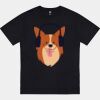 Thread Project Unisex Epic Tee - Plus Sizes Thumbnail