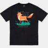 Thread Project Unisex Epic Tee - Plus Sizes Thumbnail