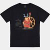 Thread Project Unisex Epic Tee - Plus Sizes Thumbnail