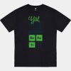 Thread Project Unisex Epic Tee - Plus Sizes Thumbnail