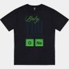 Thread Project Unisex Epic Tee - Plus Sizes Thumbnail