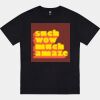 Thread Project Unisex Epic Tee - Plus Sizes Thumbnail