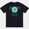Thread Project Unisex Epic Tee - Plus Sizes Thumbnail