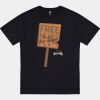 Thread Project Unisex Epic Tee - Plus Sizes Thumbnail