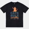Thread Project Unisex Epic Tee - Plus Sizes Thumbnail