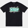 Thread Project Unisex Epic Tee - Plus Sizes Thumbnail