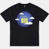 Thread Project Unisex Epic Tee - Plus Sizes Thumbnail