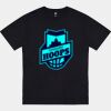 Thread Project Unisex Epic Tee - Plus Sizes Thumbnail