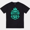 Thread Project Unisex Epic Tee - Plus Sizes Thumbnail