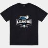 Thread Project Unisex Epic Tee - Plus Sizes Thumbnail