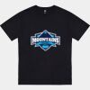 Thread Project Unisex Epic Tee - Plus Sizes Thumbnail