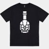 Thread Project Unisex Epic Tee - Plus Sizes Thumbnail