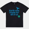 Thread Project Unisex Epic Tee - Plus Sizes Thumbnail