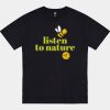 Thread Project Unisex Epic Tee - Plus Sizes Thumbnail