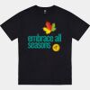 Thread Project Unisex Epic Tee - Plus Sizes Thumbnail