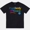 Thread Project Unisex Epic Tee - Plus Sizes Thumbnail