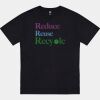 Thread Project Unisex Epic Tee - Plus Sizes Thumbnail