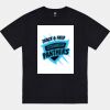 Thread Project Unisex Epic Tee - Plus Sizes Thumbnail
