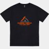 Thread Project Unisex Epic Tee - Plus Sizes Thumbnail